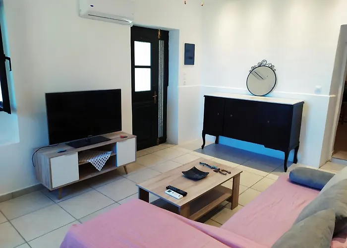 Liotrivi Olive Press *