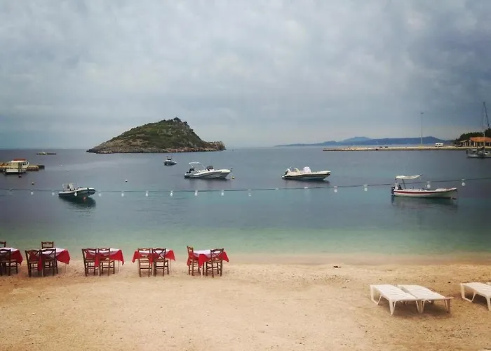 بيت للعطل Liotrivi Olive Press *