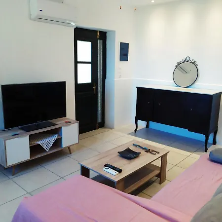 Liotrivi Olive Press *