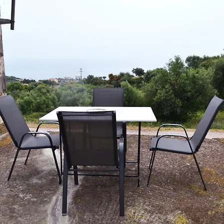 Liotrivi Olive Press * Volímai