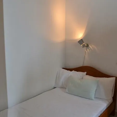 펜션 Liotrivi Olive Press