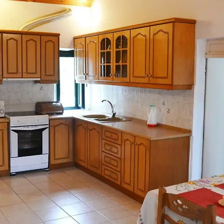 Liotrivi Olive Press 펜션